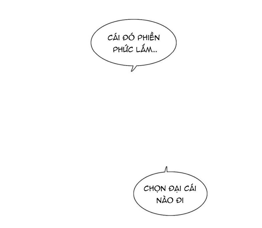 Bựa Cả Đôi - Chương 1