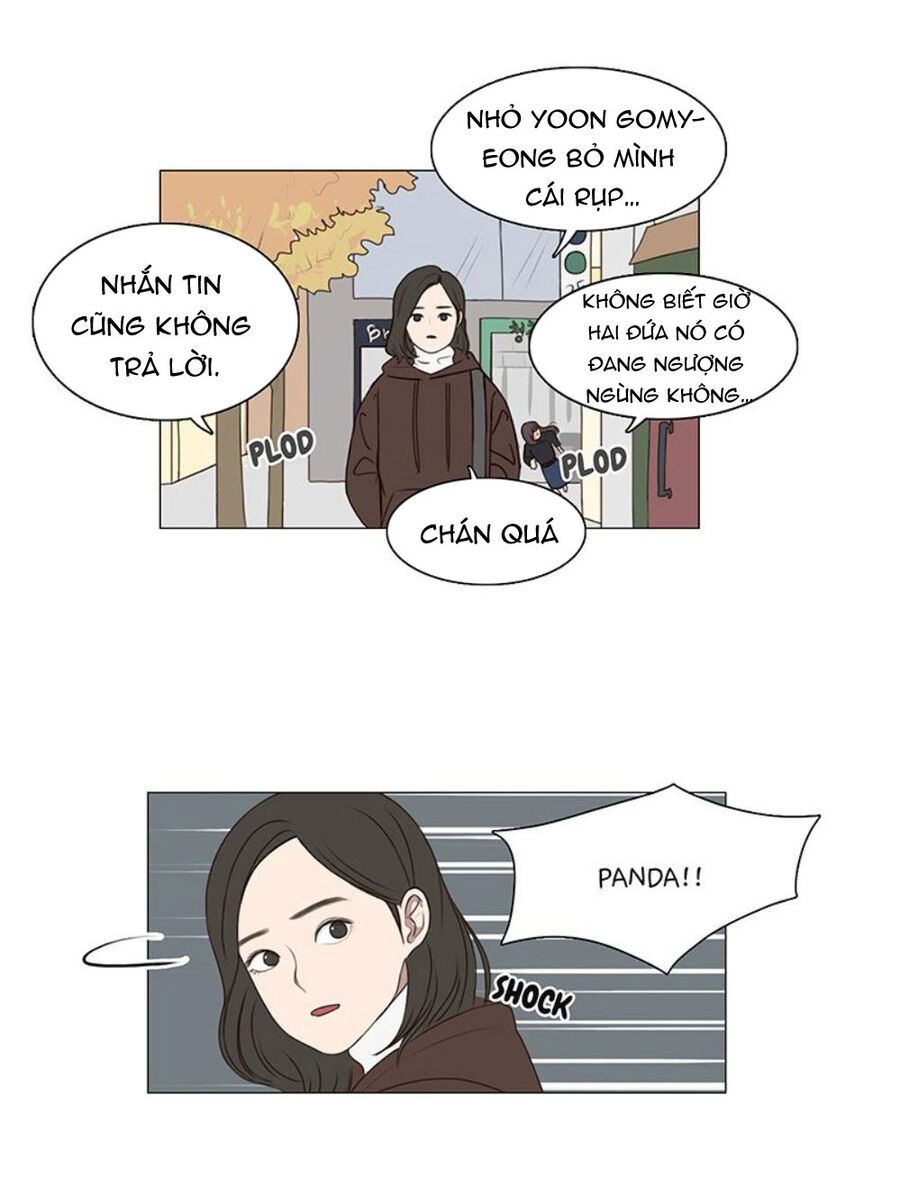 Bựa Cả Đôi - Chương 1