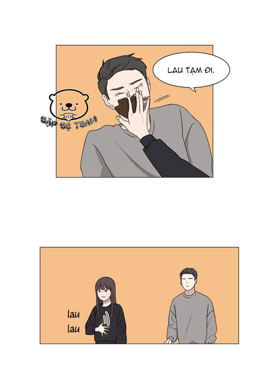 Bựa Cả Đôi - Chương 1