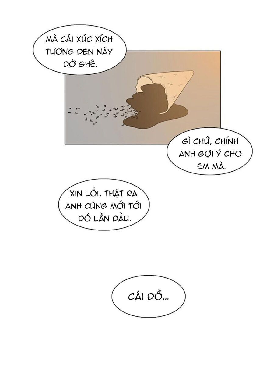 Bựa Cả Đôi - Chương 1