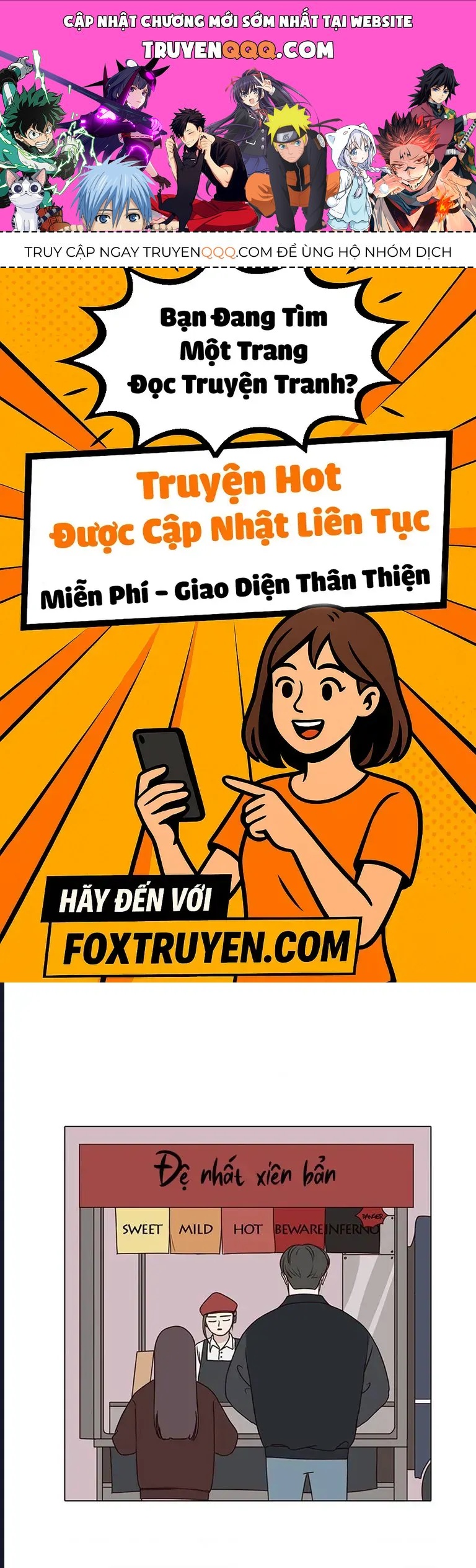 Bựa Cả Đôi - Chương 10