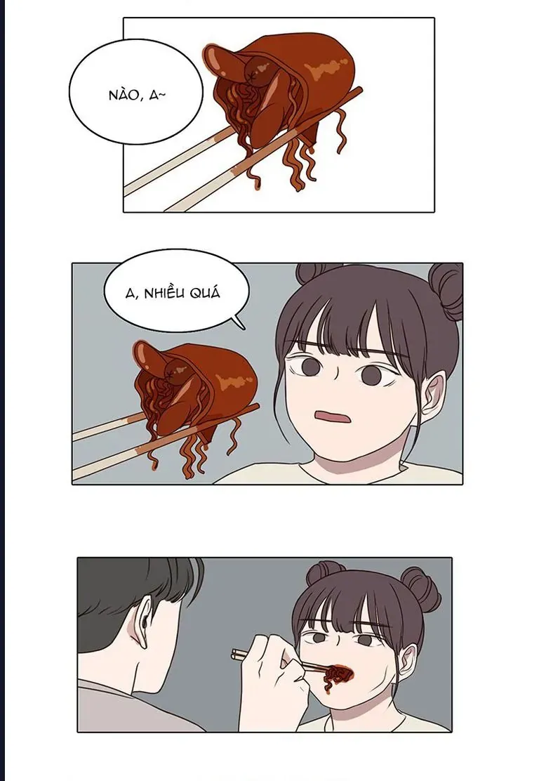 Bựa Cả Đôi - Chương 10