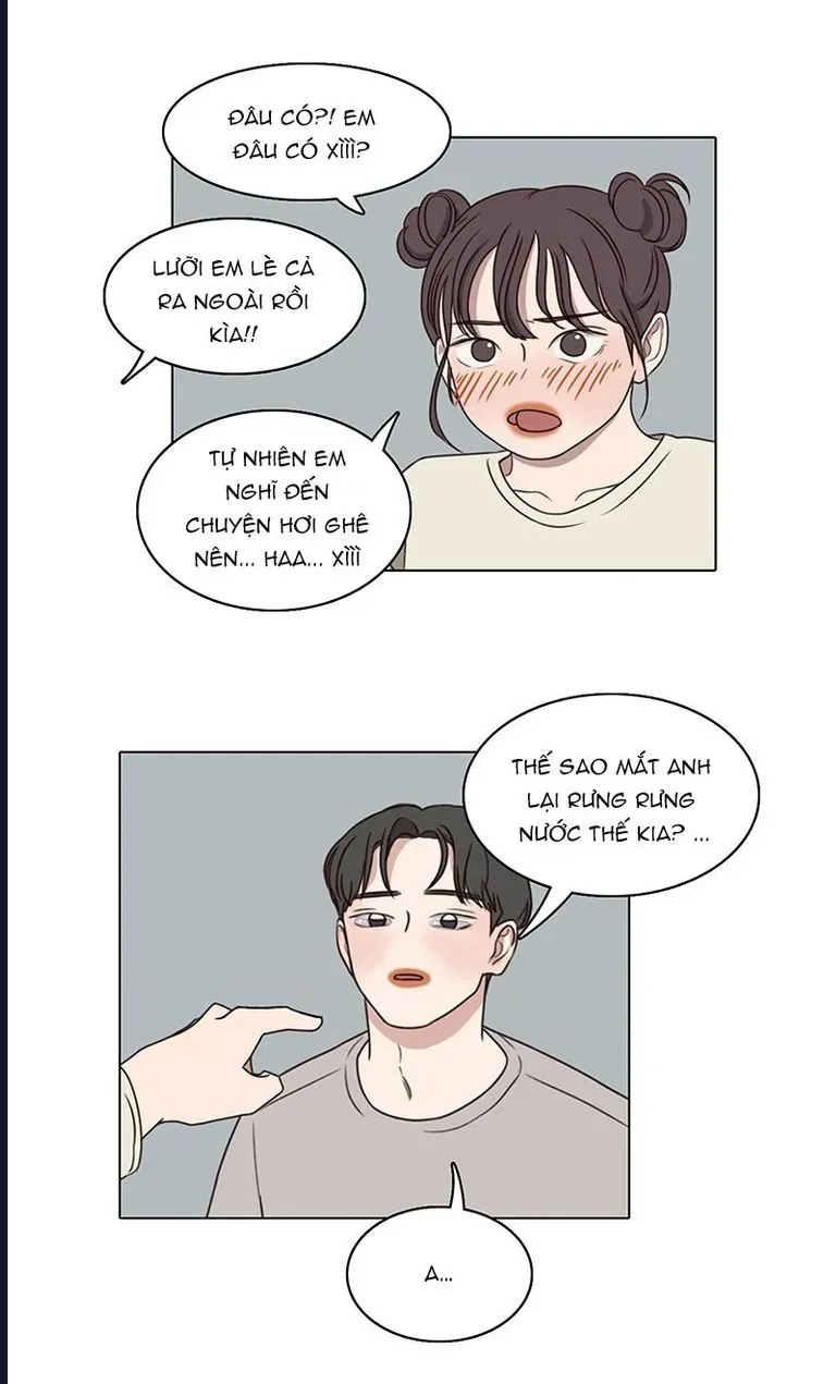 Bựa Cả Đôi - Chương 10