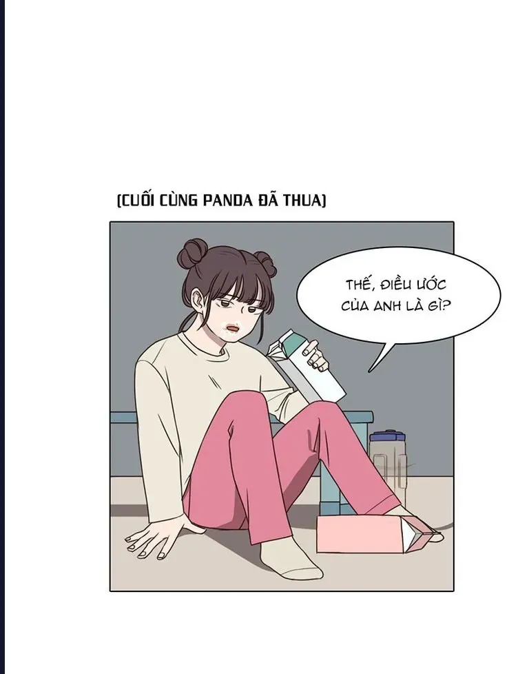 Bựa Cả Đôi - Chương 10