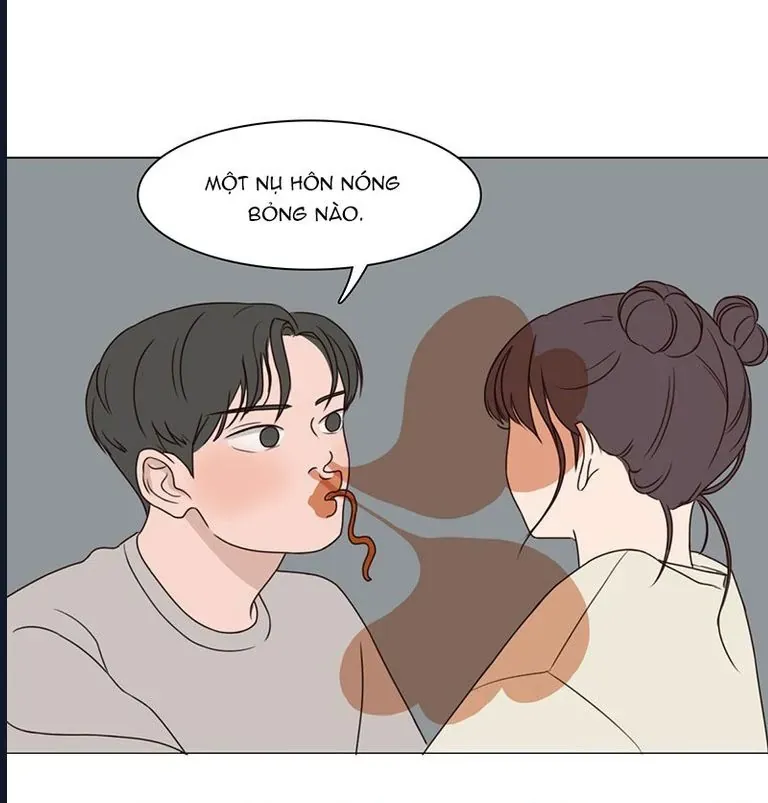 Bựa Cả Đôi - Chương 10