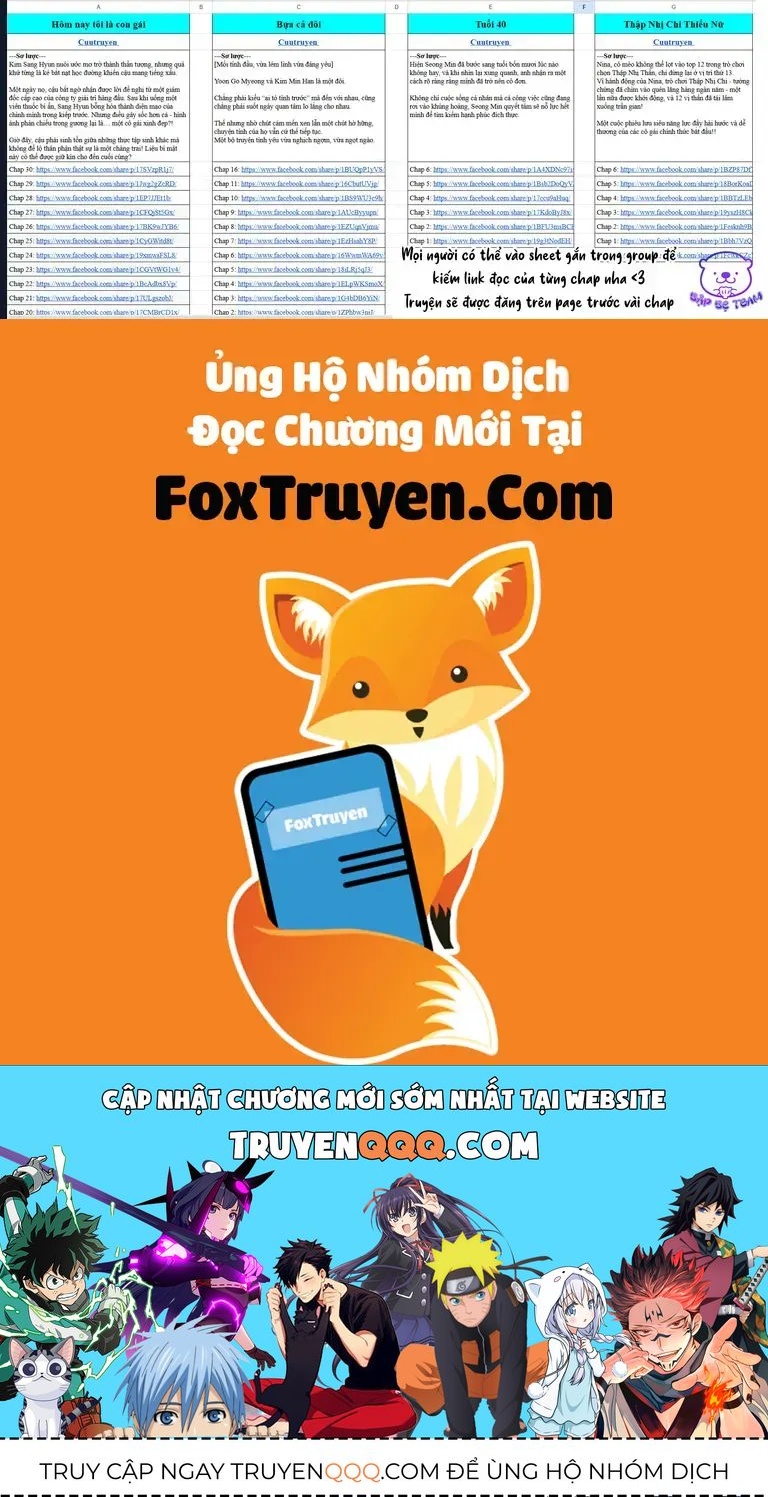 Bựa Cả Đôi - Chương 10