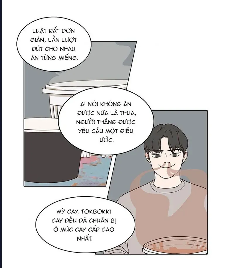 Bựa Cả Đôi - Chương 10