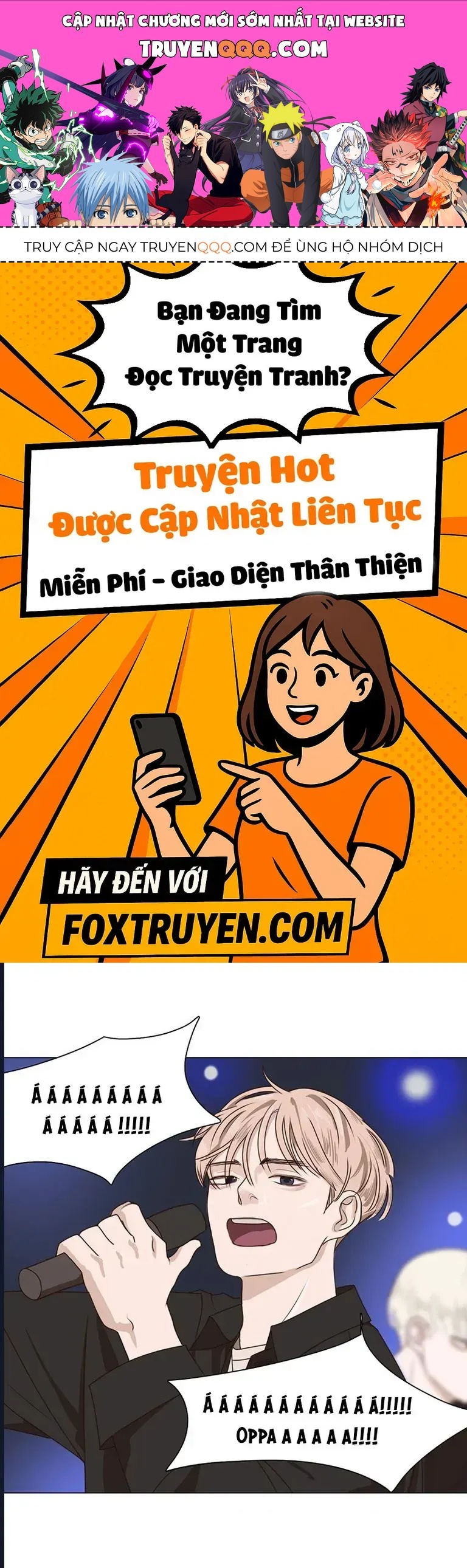 Bựa Cả Đôi - Chương 11