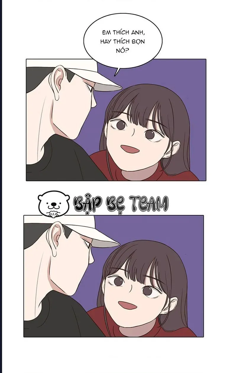Bựa Cả Đôi - Chương 11