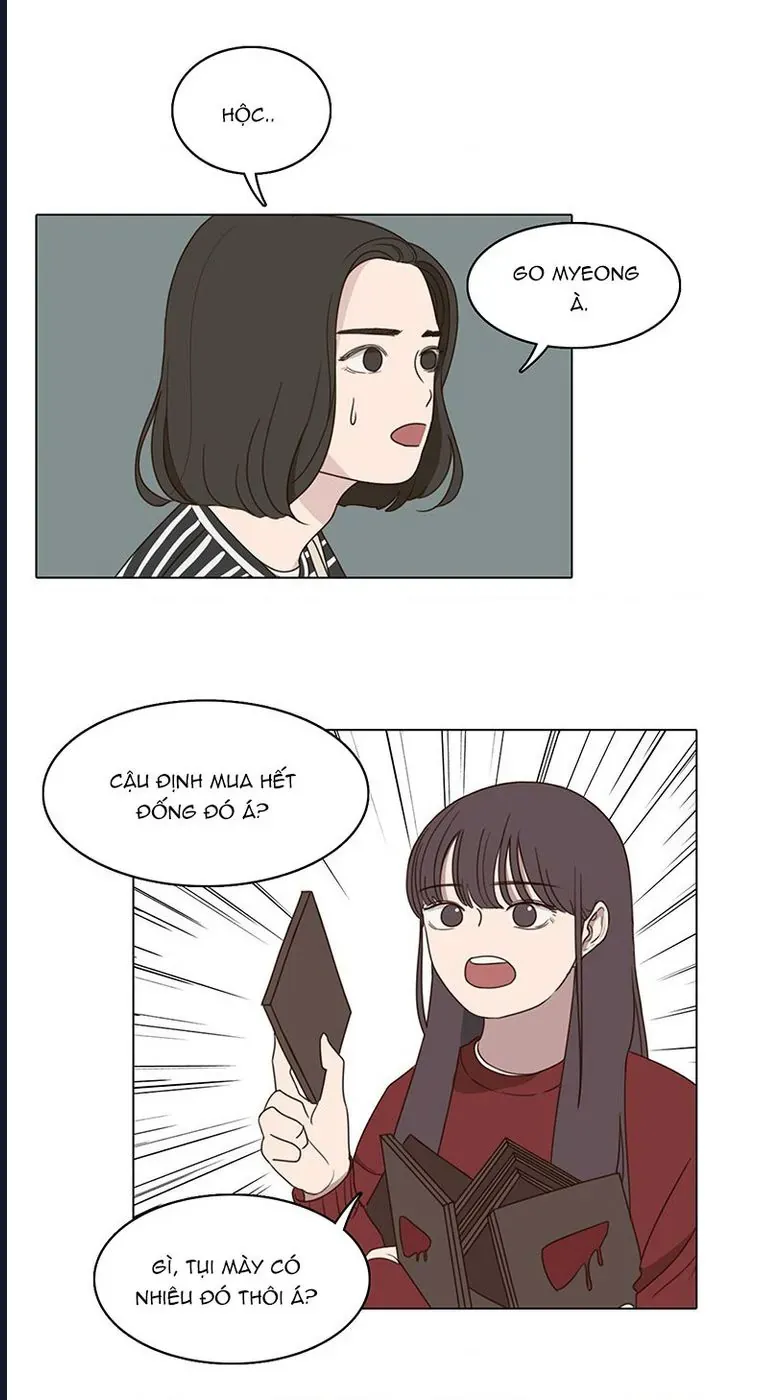 Bựa Cả Đôi - Chương 11