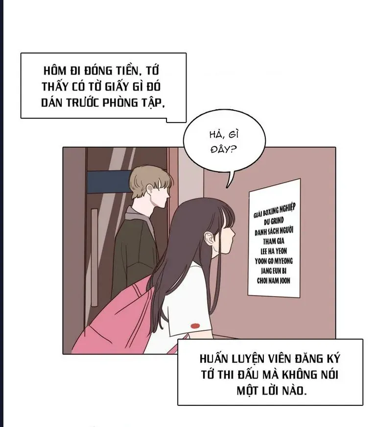 Bựa Cả Đôi - Chương 11
