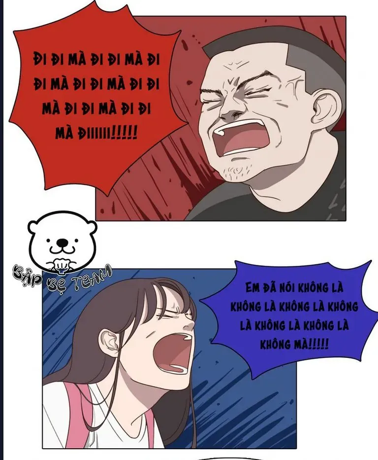 Bựa Cả Đôi - Chương 11