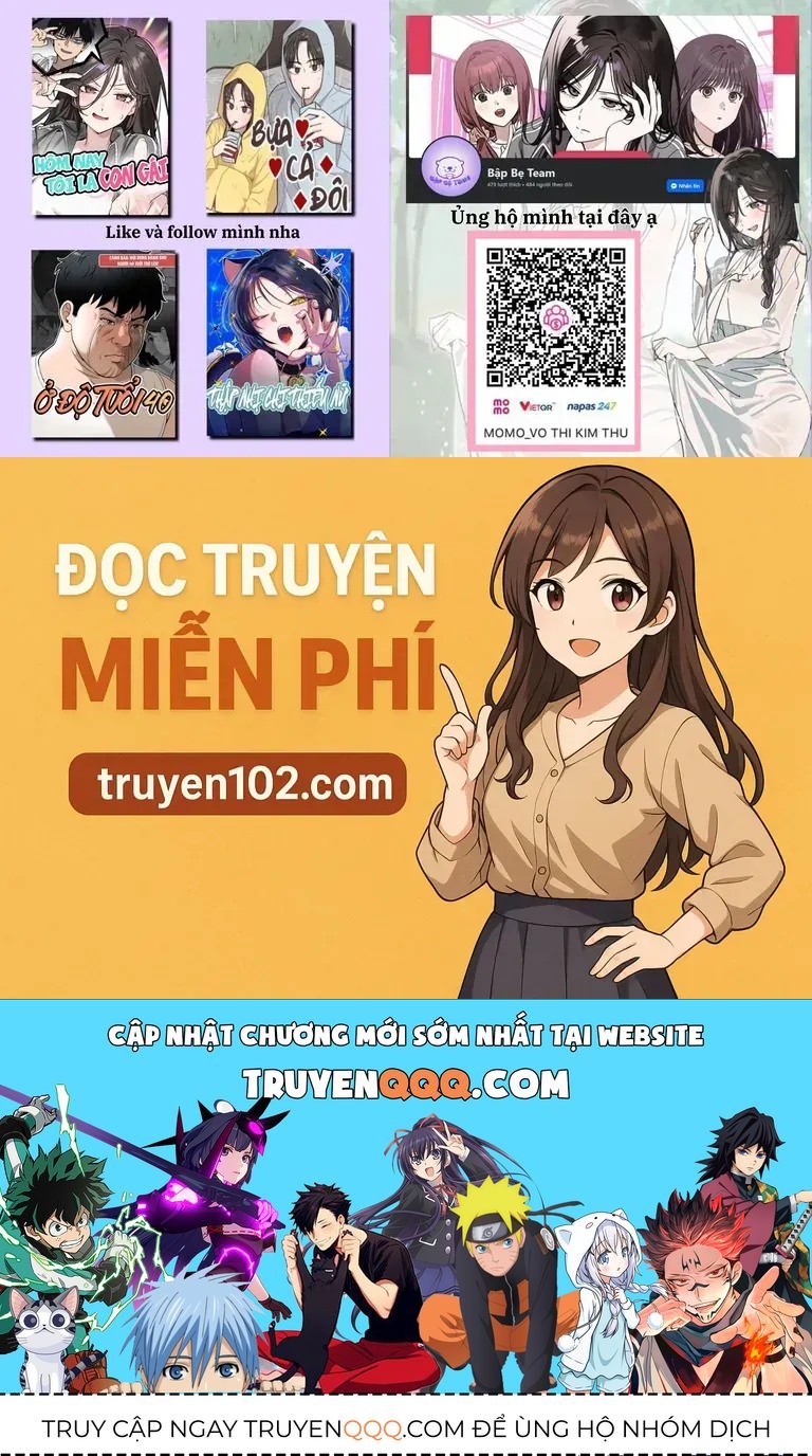 Bựa Cả Đôi - Chương 11
