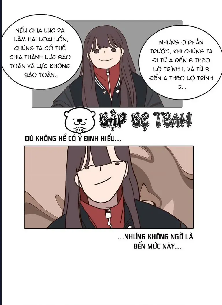 Bựa Cả Đôi - Chương 12
