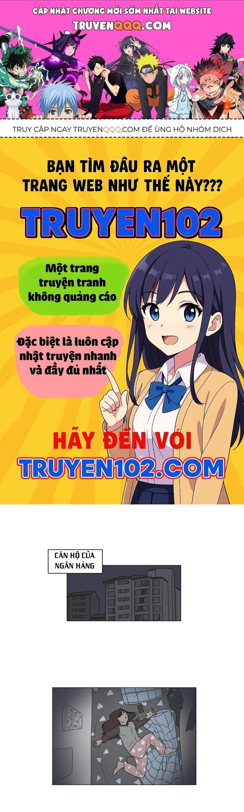 Bựa Cả Đôi - Chương 2