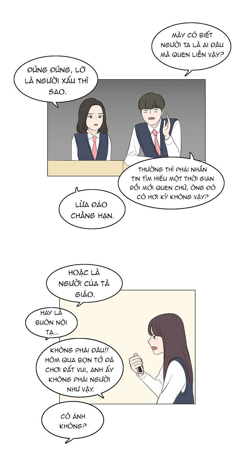 Bựa Cả Đôi - Chương 2