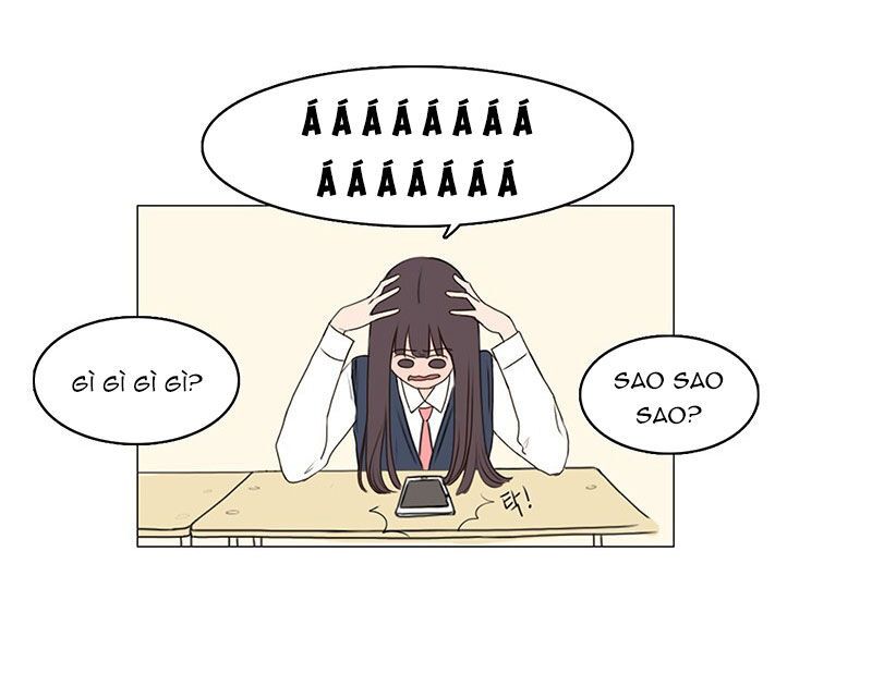 Bựa Cả Đôi - Chương 2