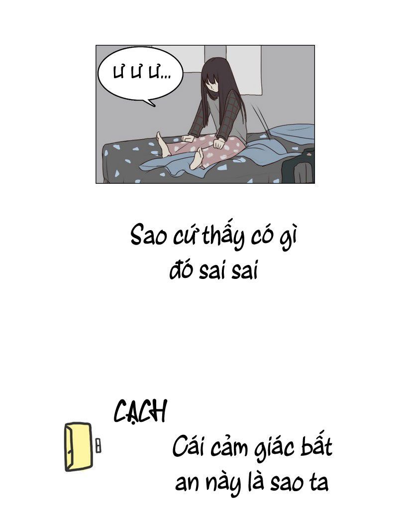 Bựa Cả Đôi - Chương 2