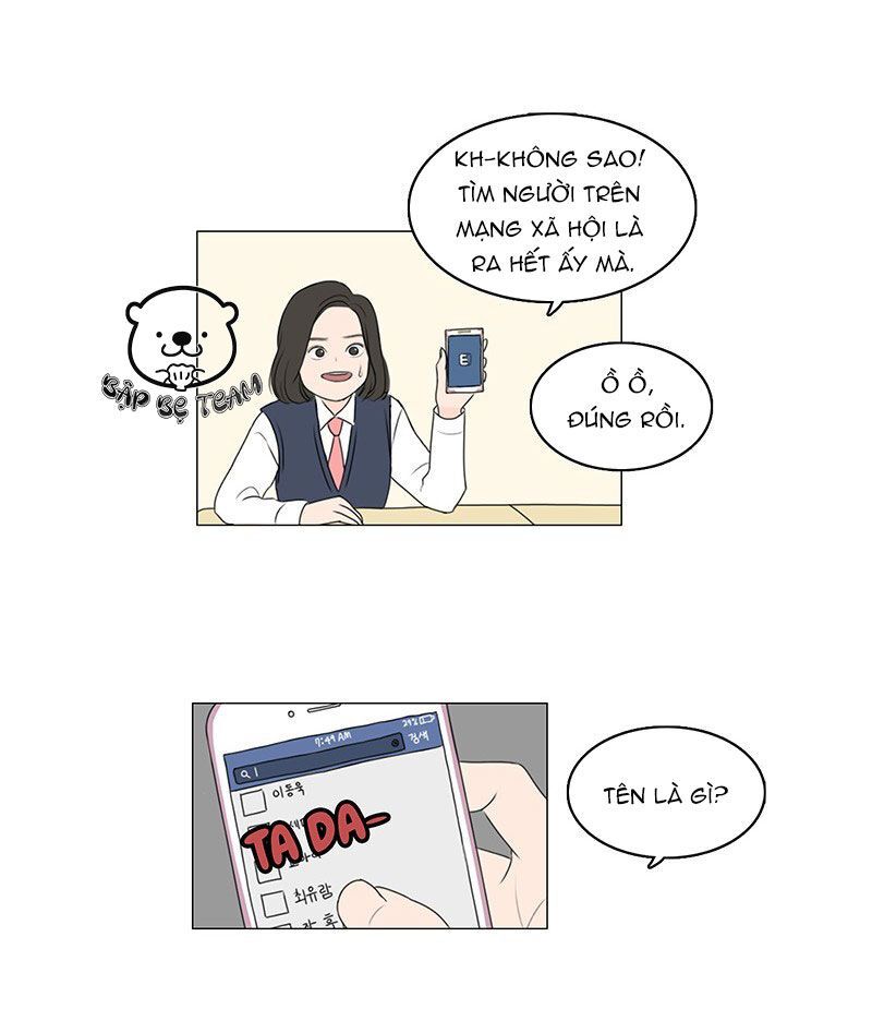 Bựa Cả Đôi - Chương 2