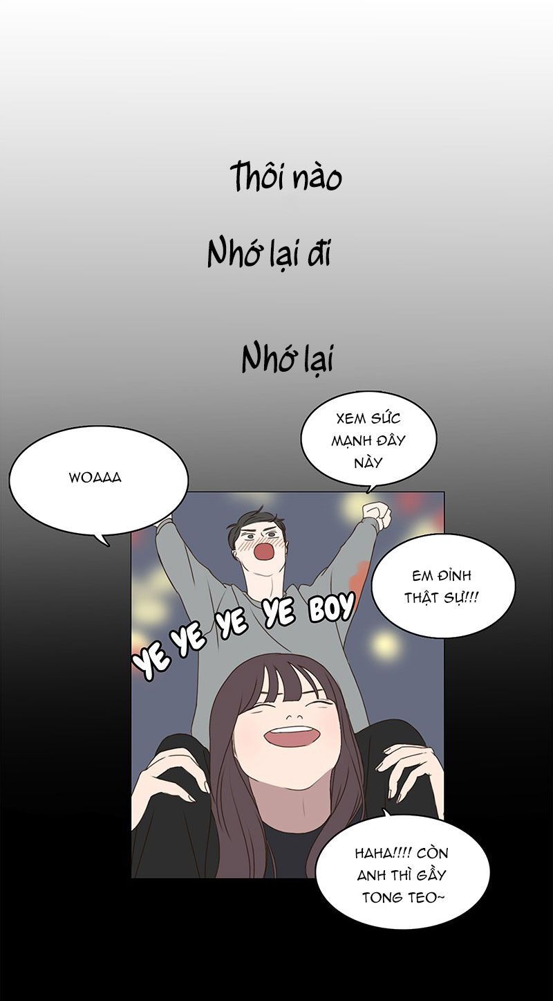 Bựa Cả Đôi - Chương 2