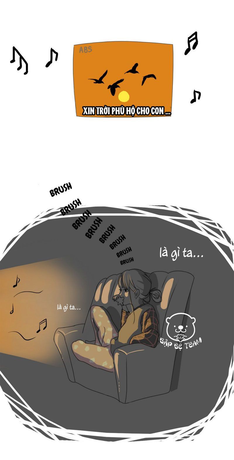 Bựa Cả Đôi - Chương 2