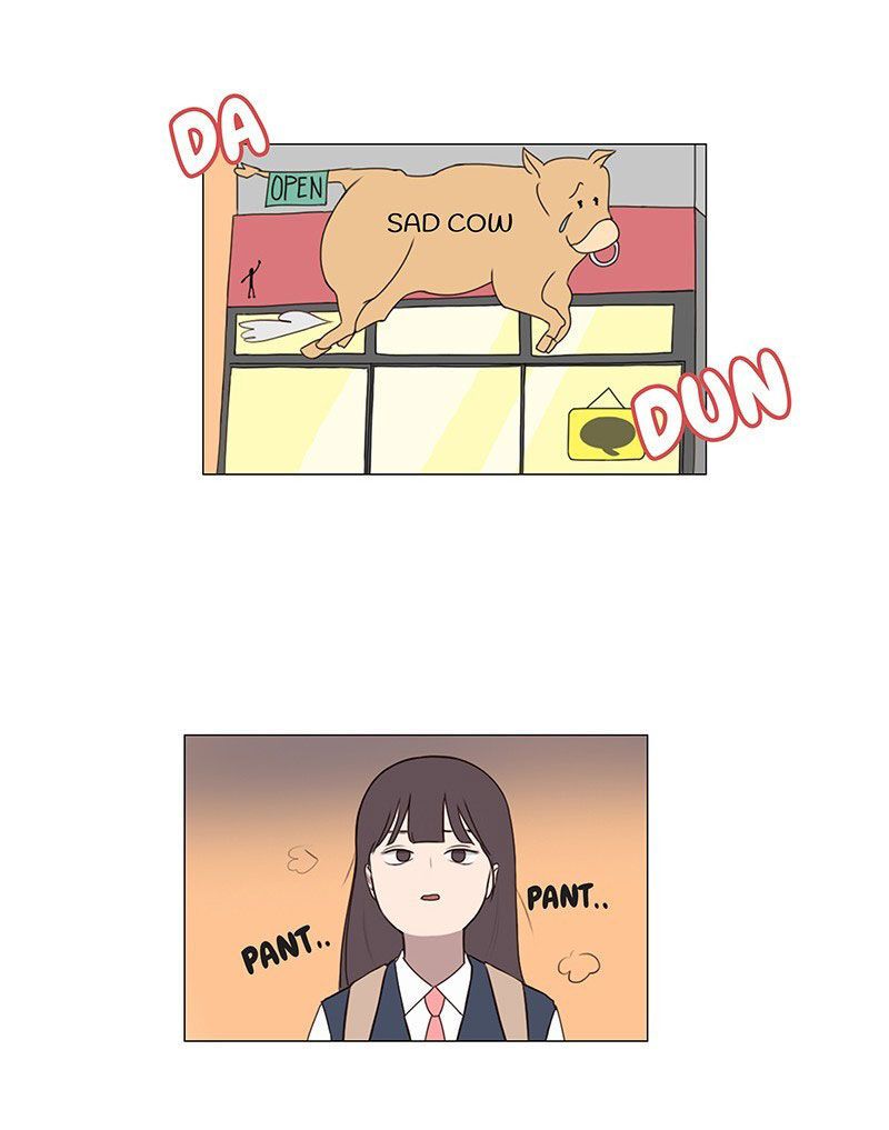 Bựa Cả Đôi - Chương 2