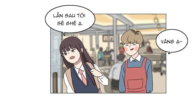 Bựa Cả Đôi - Chương 2