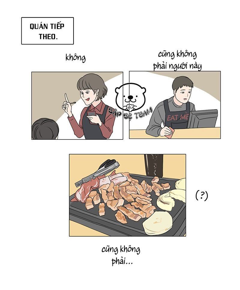 Bựa Cả Đôi - Chương 2