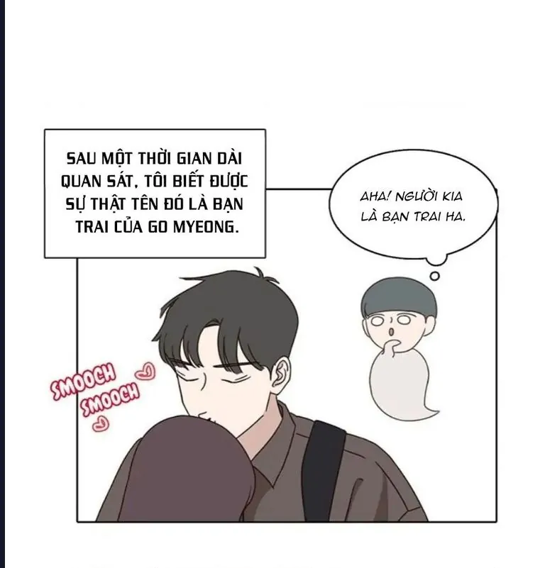 Bựa Cả Đôi - Chương 21