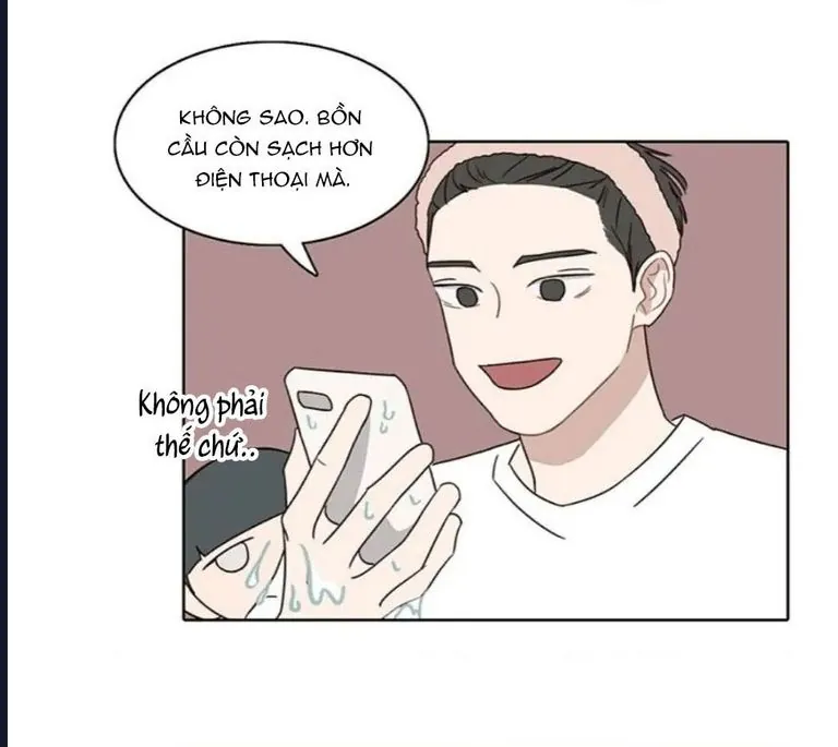 Bựa Cả Đôi - Chương 21
