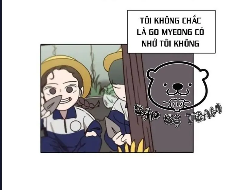 Bựa Cả Đôi - Chương 21