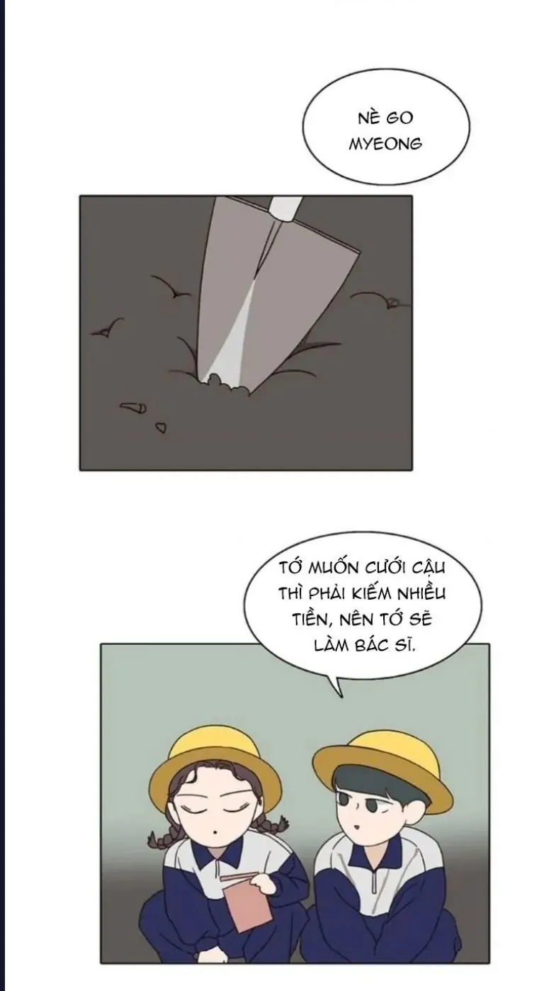 Bựa Cả Đôi - Chương 21