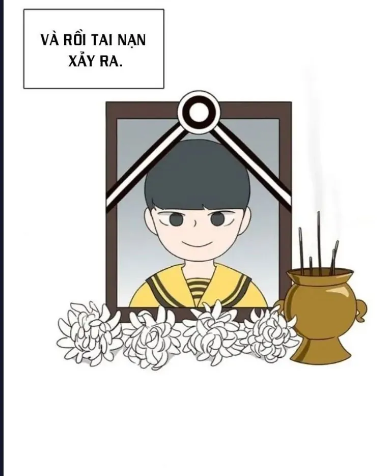 Bựa Cả Đôi - Chương 21