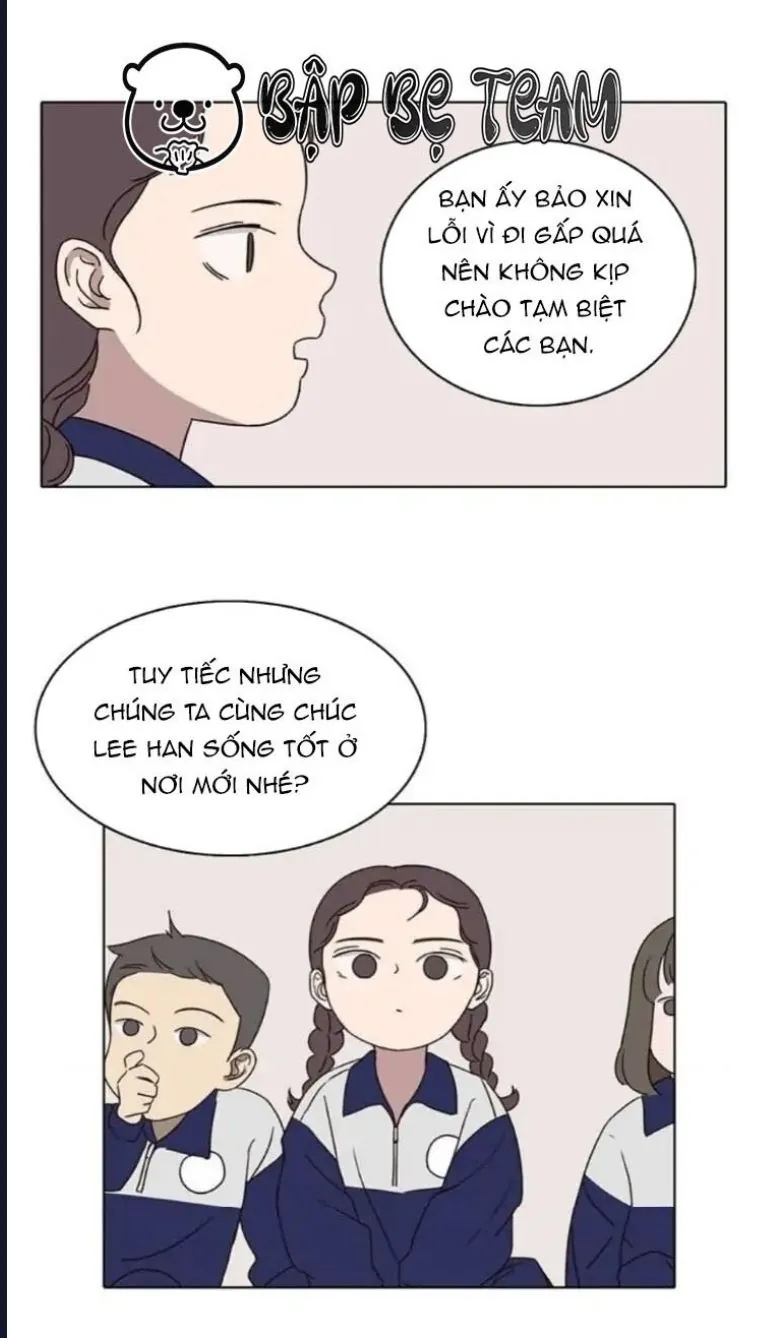 Bựa Cả Đôi - Chương 21