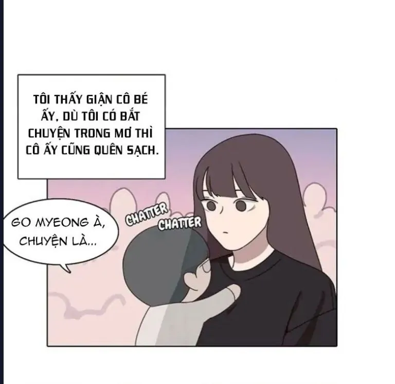 Bựa Cả Đôi - Chương 21