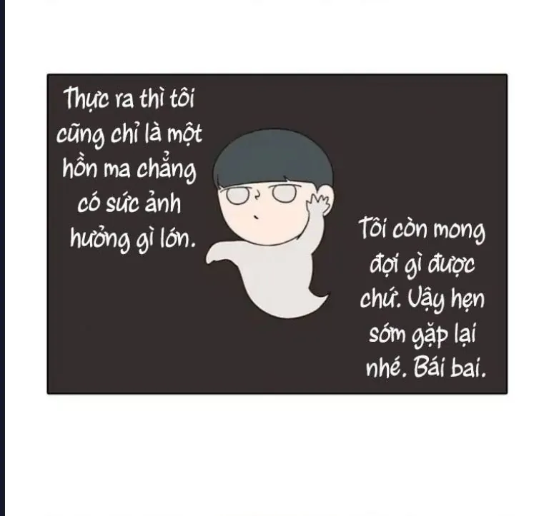 Bựa Cả Đôi - Chương 21