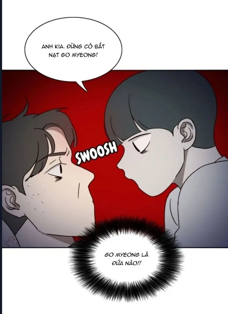 Bựa Cả Đôi - Chương 21
