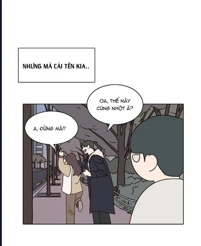 Bựa Cả Đôi - Chương 21