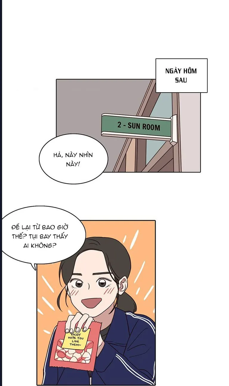 Bựa Cả Đôi - Chương 22