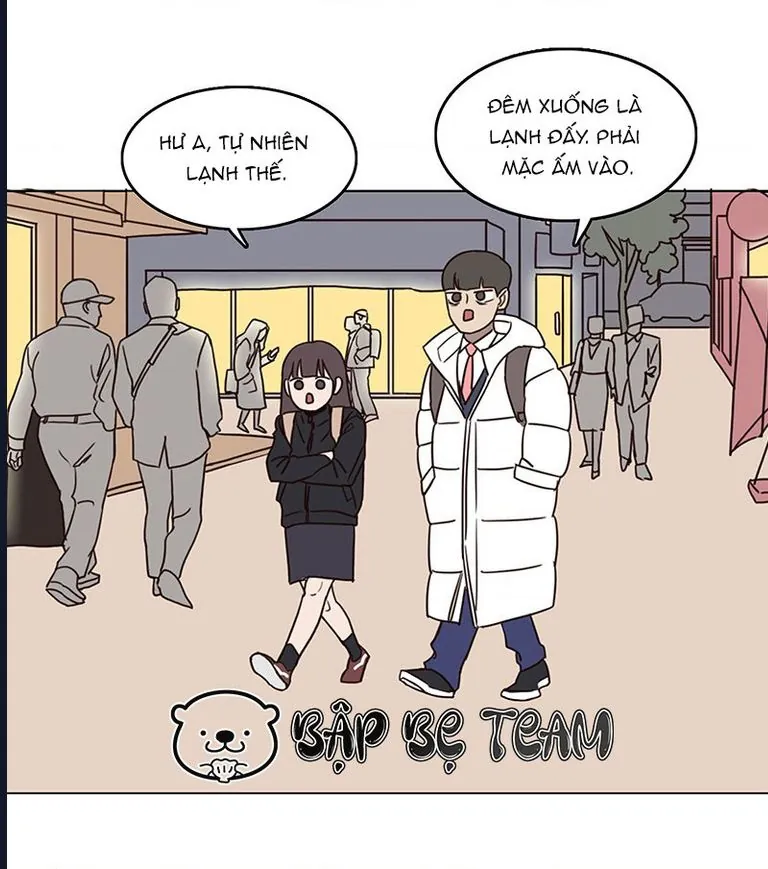 Bựa Cả Đôi - Chương 22