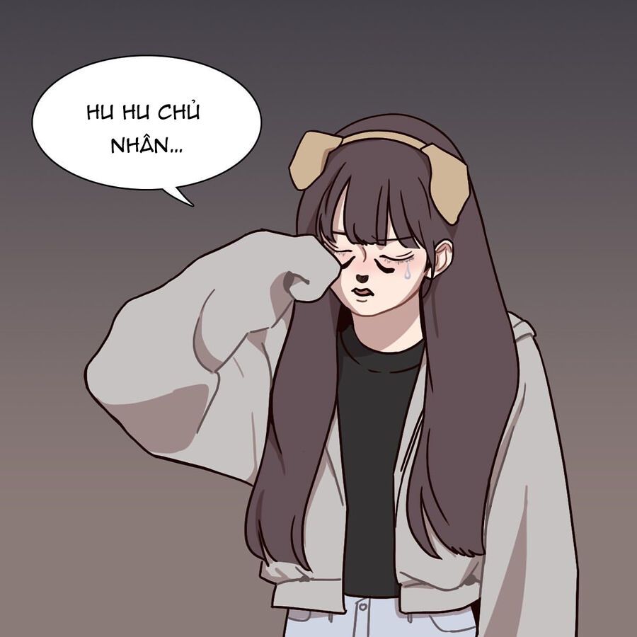 Bựa Cả Đôi - Chương 3