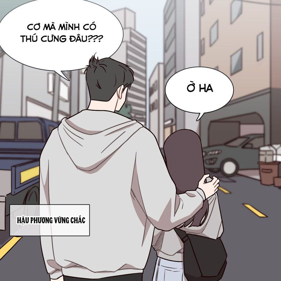 Bựa Cả Đôi - Chương 3