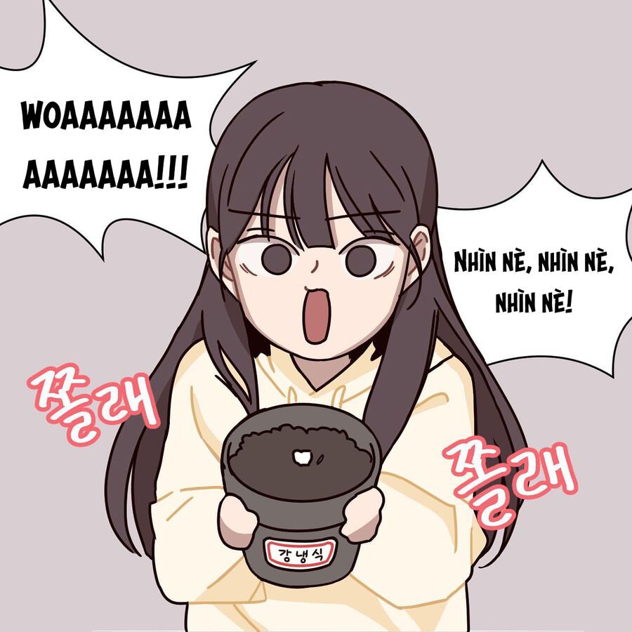 Bựa Cả Đôi - Chương 4