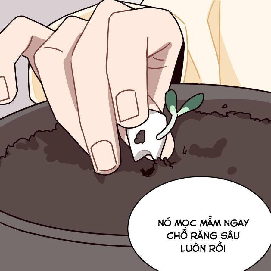 Bựa Cả Đôi - Chương 4