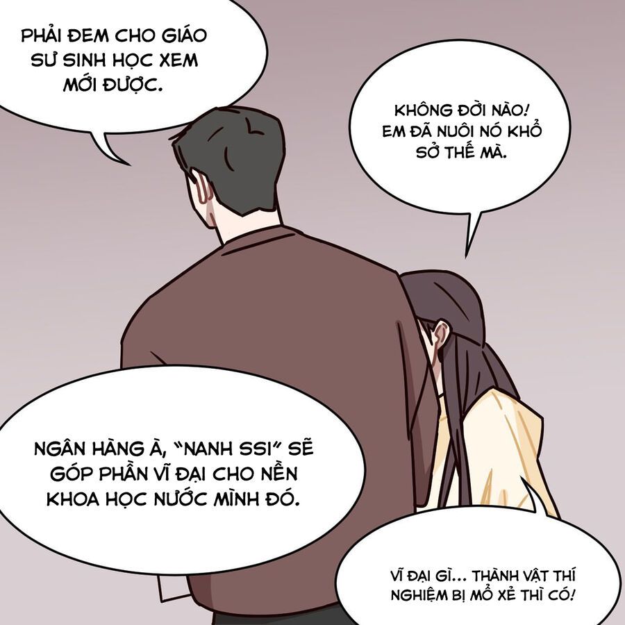 Bựa Cả Đôi - Chương 4