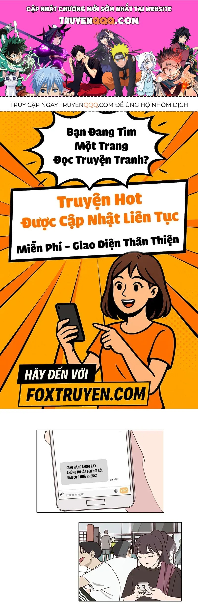 Bựa Cả Đôi - Chương 5