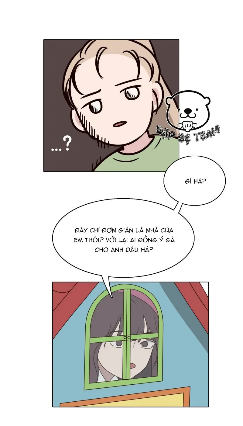 Bựa Cả Đôi - Chương 5