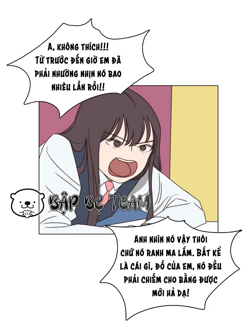 Bựa Cả Đôi - Chương 5