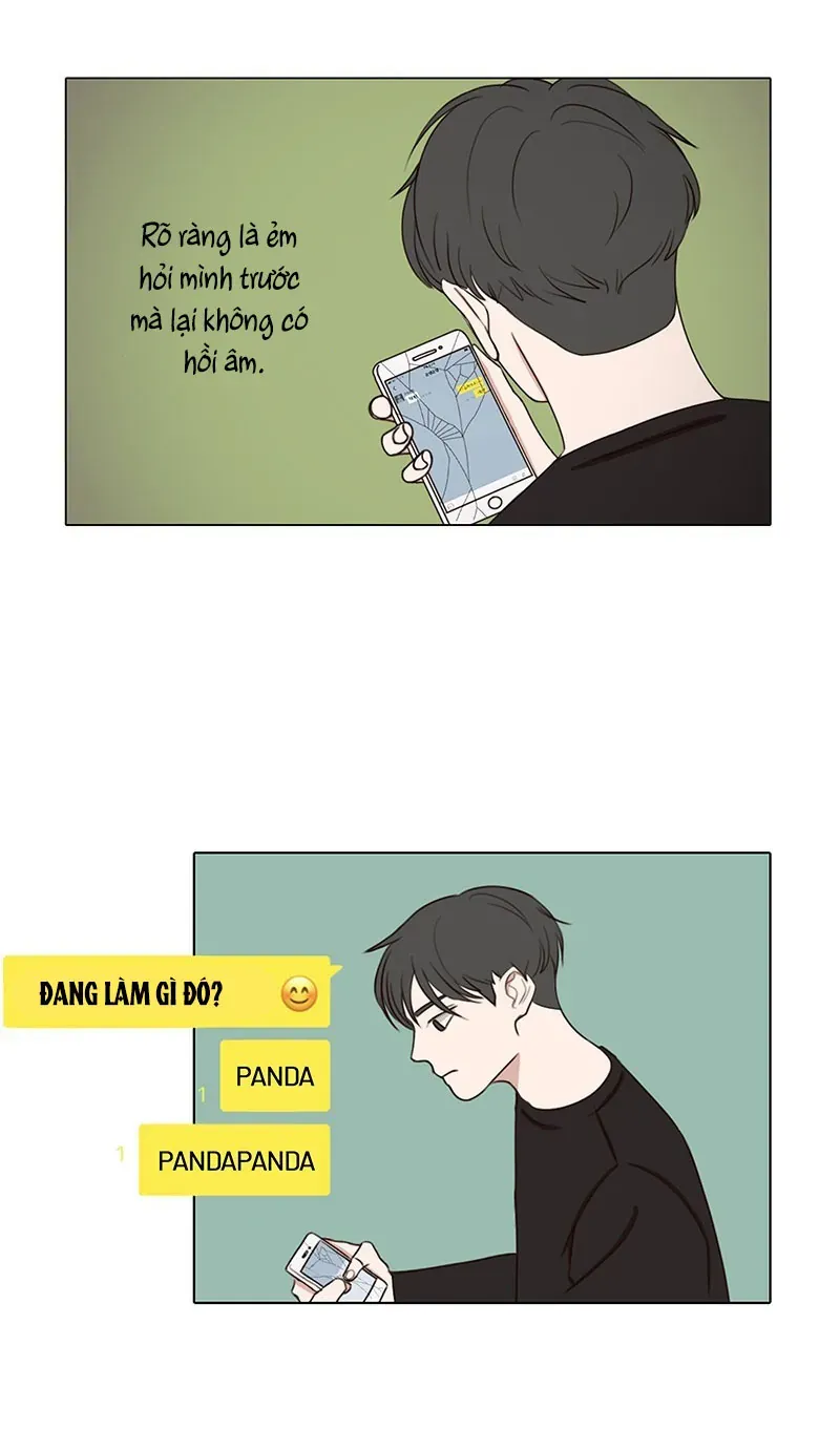 Bựa Cả Đôi - Chương 7