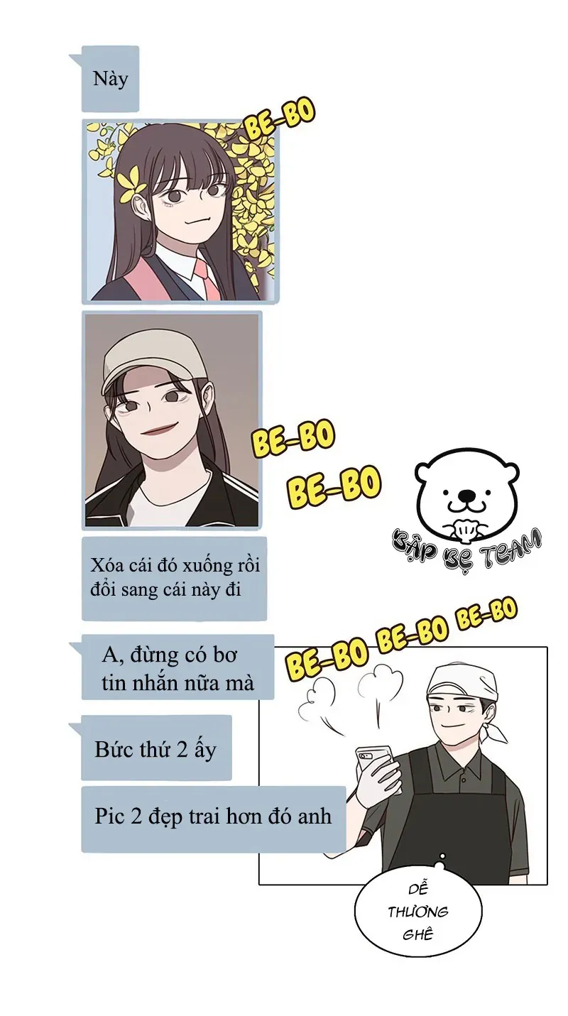Bựa Cả Đôi - Chương 7